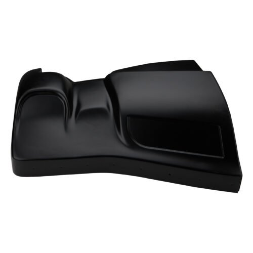 Nose Top R 81 Z-28 Camaro Black