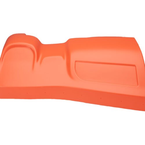 Nose Top R 81 Z-28 Camaro Fluor Orange