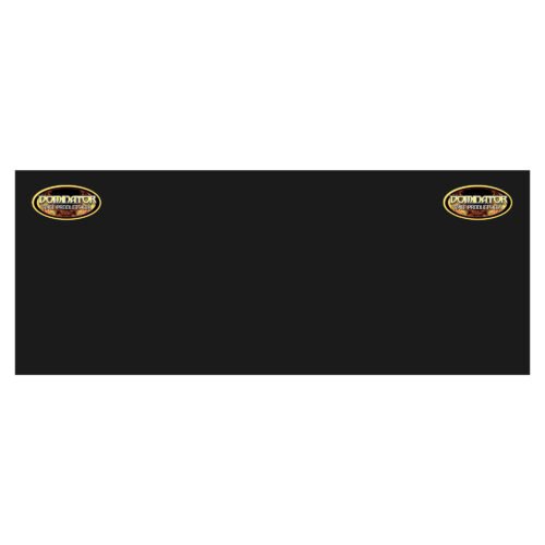 Quarter Panel Mod Black 30in x 70in