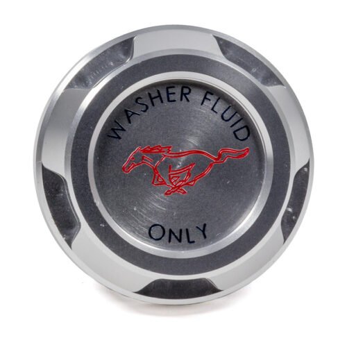 Washer Reservoir Cap 15-   Mustang