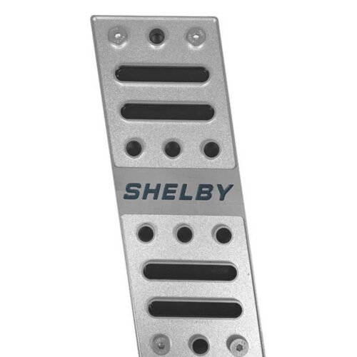 15-17 Shelby Dead Pedal Cover