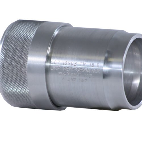 Bearing Spacer Wide 5 Aluminum