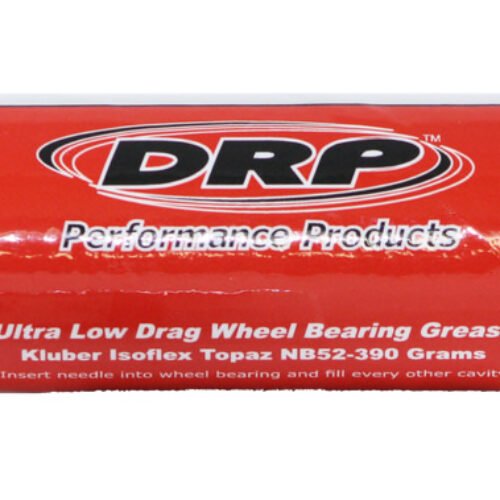 Grease Ultra Low Drag Bearing 390g Cartridge