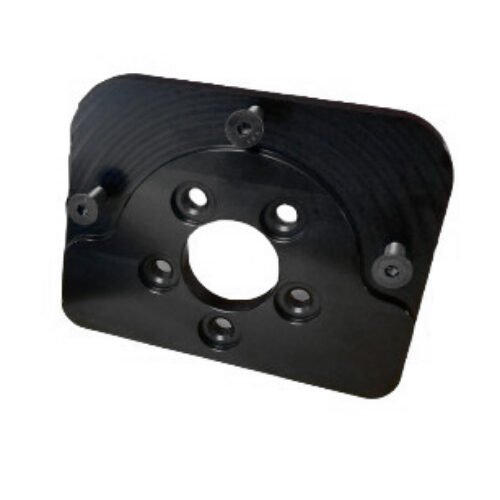 5×5 Adapter Plate Rear End Fixture (Each)