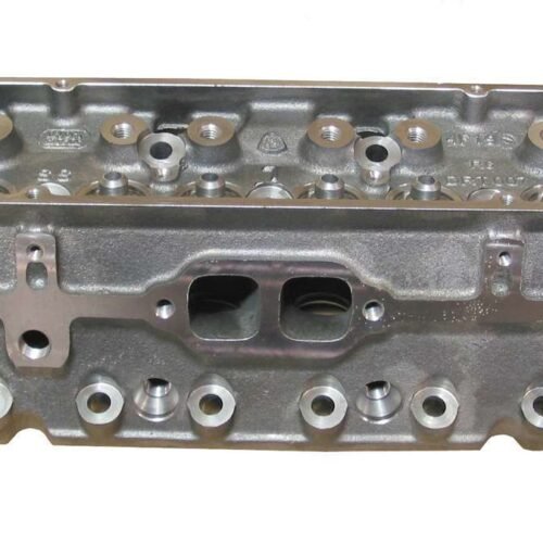 SBC 165cc I/E SS Head 67cc S/P 2.02/1.60 Bare
