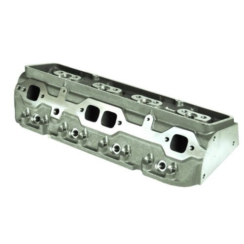 SBC SHP 180cc Cyl Head 64cc S/P Bare