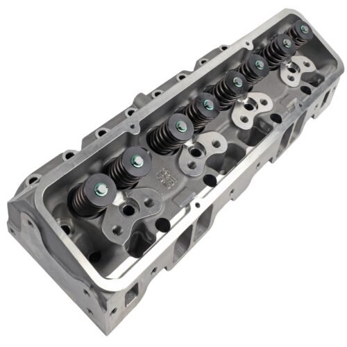 SBC SHP Cylinder Head 180cc/64cc SP – Assem.