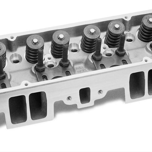 SBC SHP Cylinder Head 180cc/72cc SP – Assem.