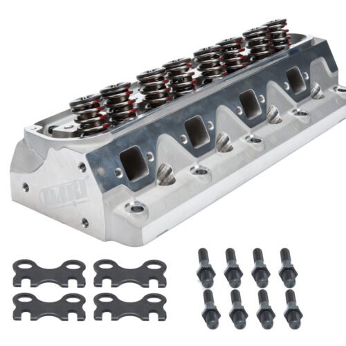 SBF SHP Cylinder Head 175cc/58cc  – Assem.