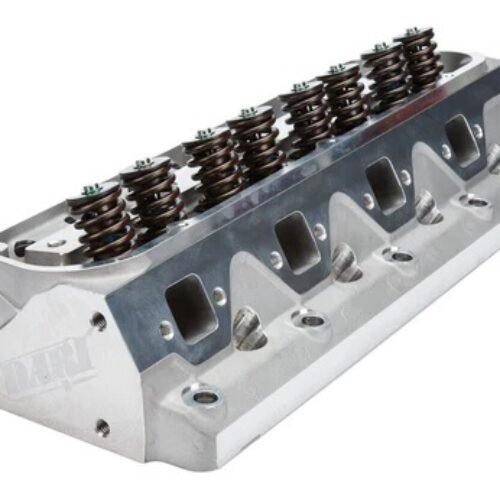 SBF SHP Cylinder Head 175cc/62cc  – Assem.