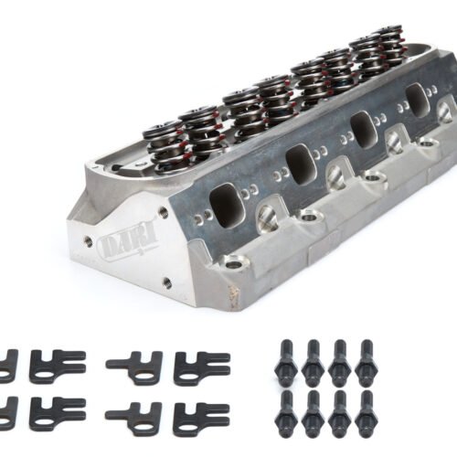 SBF SHP Cylinder Head 205cc/62cc  – Assem.