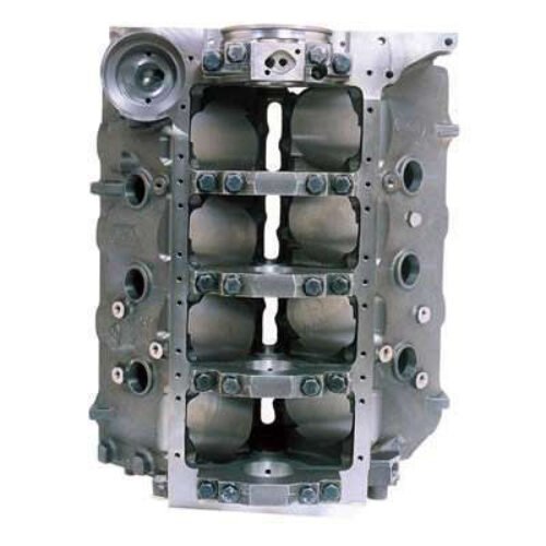 BBC Big M Iron Block – 10.200/4.500