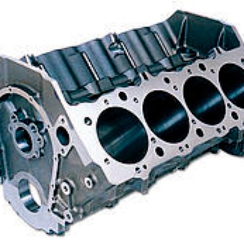 BBC Big M Iron Block – 9.800/4.500