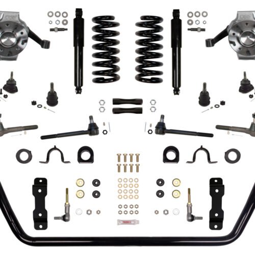 Front Speed Kit-2 Chevy 73-87 C10 Truck