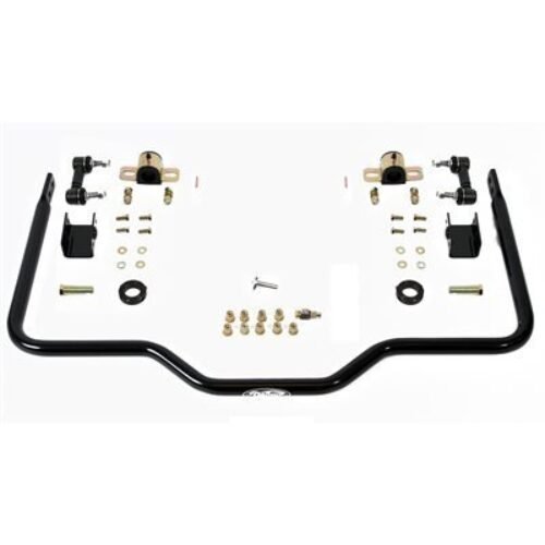Tubular Rear Sway Bar Kit – 1-1/8 Dia. Adj.