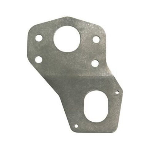 Clutch Master Cylinder Bracket – 67-69 F-Body