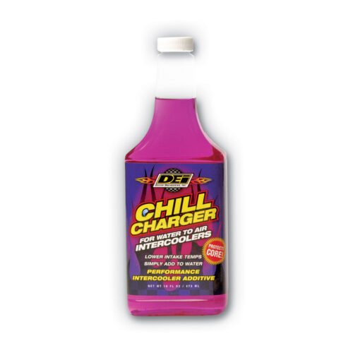 Radiator Relief-Chill Ch arger – 16 oz.