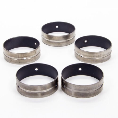 HP Cam Bearing Set – SBC Bowtie Block Coated