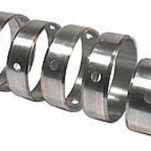 HP Cam Bearing Set – SBC Bowtie Block- Coated