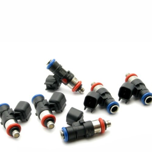 Fuel Injectors Matched Set 1000cc (90lb)