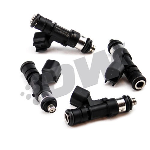 Fuel Injectors Matched Set 1000cc (95lb)