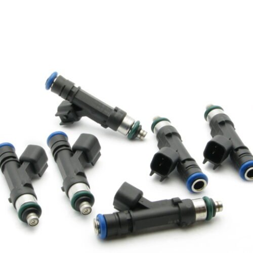 Fuel Injectors Matched Set 440cc (42lb)