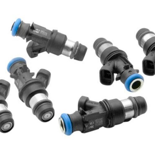 Fuel Injectors Matched Set 500cc (44lb)