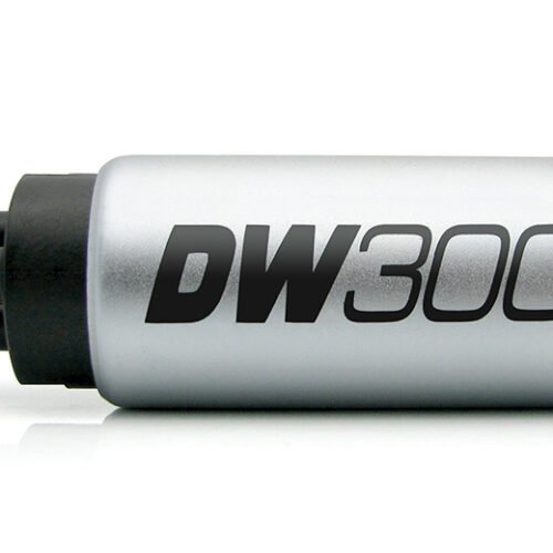 DW300 Electric Fuel Pump In-Tank 340LHP