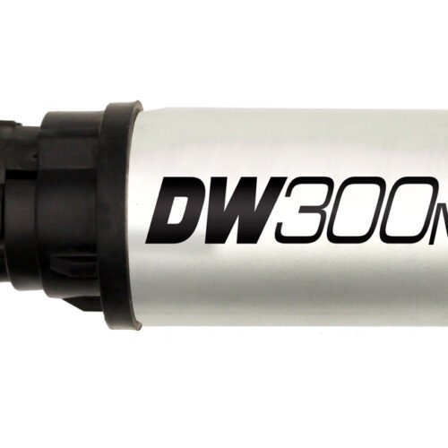 DW300M Electric Fuel Pump In-Tank 340LHP