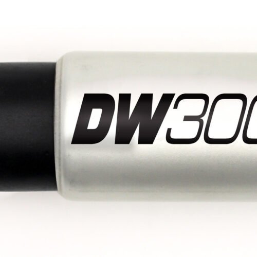 DW300C Electric Fuel Pump In-Tank 340LHP