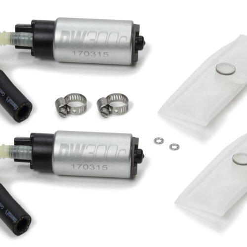 DW300C Electric Fuel Pump In-Tank 340LHP