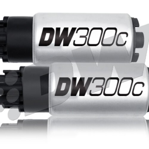 DW300C Electric Fuel Pump In-Tank 340LHP
