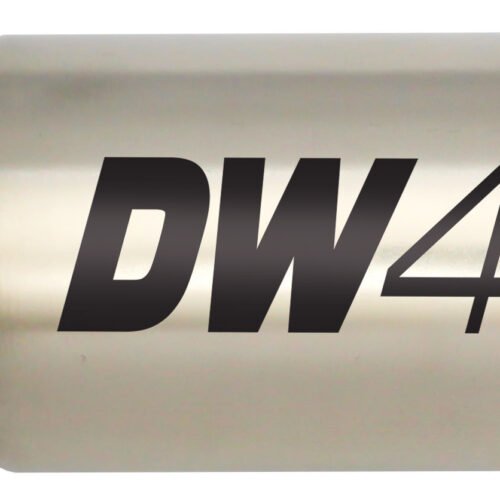 DW400 Electric Fuel Pump In-Tank 415LHP