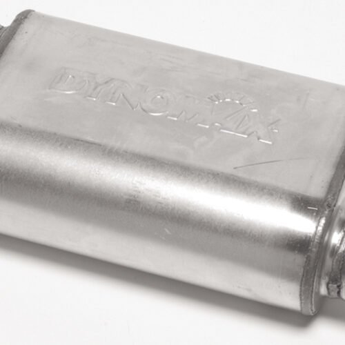 Ultra Flo Welded Muffler