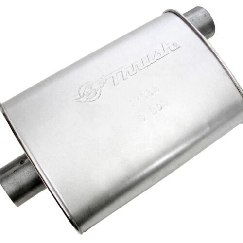 Hush Thrush Mufflers