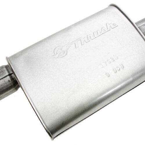 Hush Thrush Mufflers