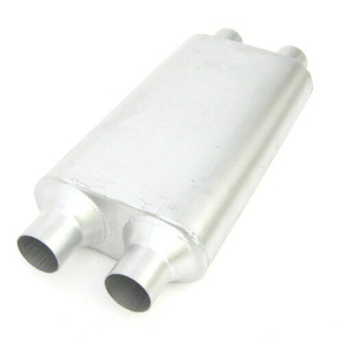 Thrush Welded Muffler