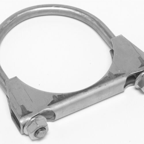 Muffler Clamp 3.00in S/S