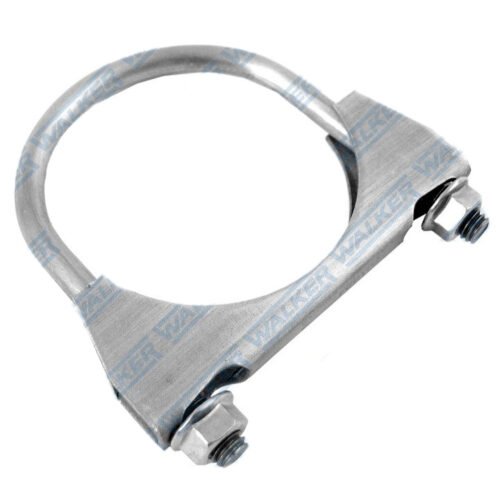 Hardware – Slotted Clamp 3in