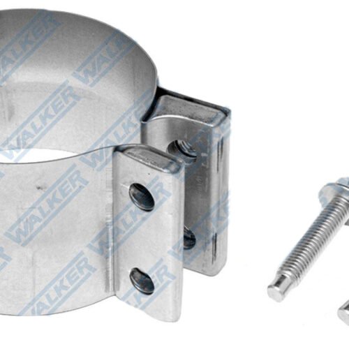 Hardware – Clamp 2 1/2in