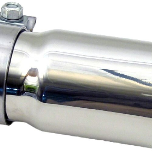 3in Slant Exhaust Tip SS