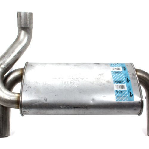 Super Turbo Muffler