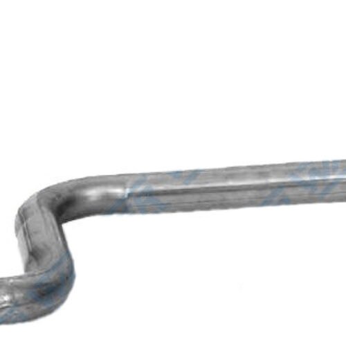 Pipe – Front