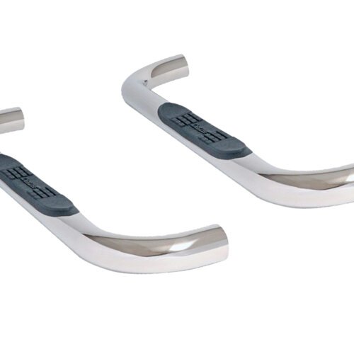 Tubes – 3in Round Stainl ess Polished