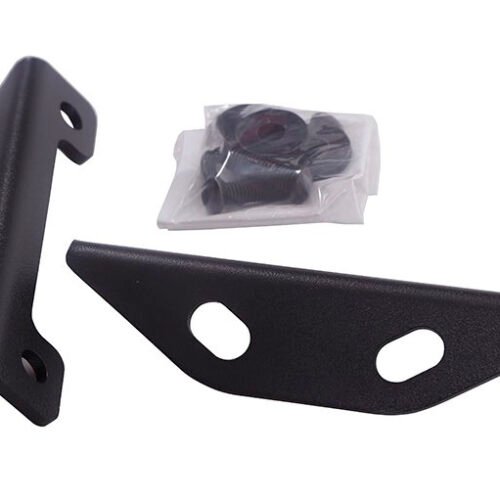 21-   Ford Bronco Fender Sight Accessory Bracket