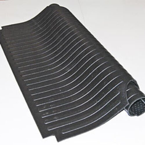 99-   Ford SD P/U LB Bed Mat