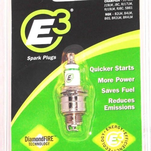 E3 Spark Plug (Small Engine)