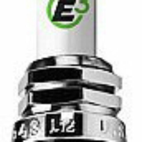 E3 Racing Spark Plug