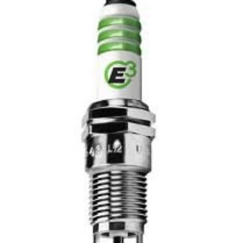 E3 Racing Spark Plug