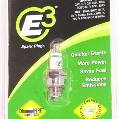 E3 Spark Plug (Small Engine)